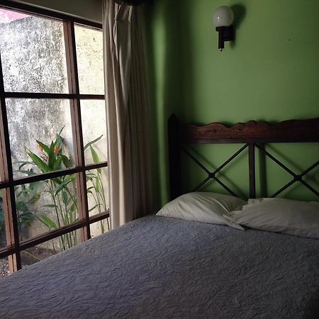 Apartotel Gaviotas Хако Экстерьер фото
