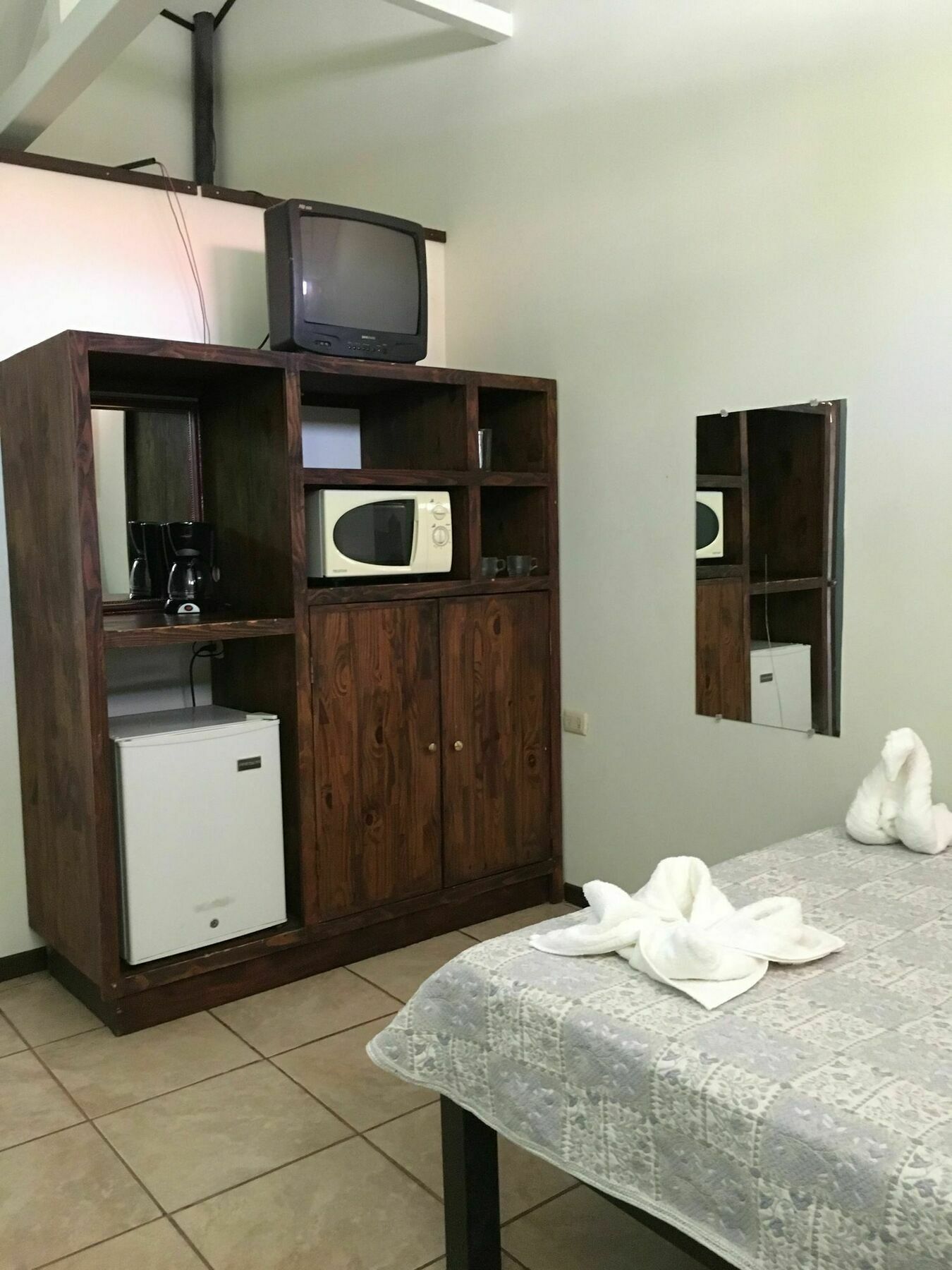 Apartotel Gaviotas Хако Экстерьер фото